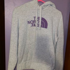 The North Face Sweatshirt